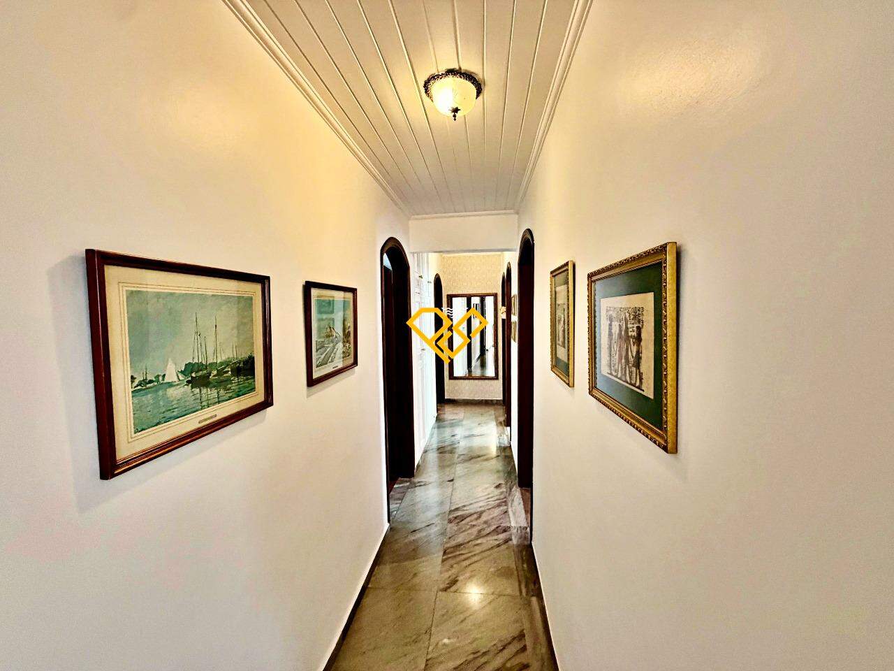 Apartamento à venda no Gonzaga: Área íntima