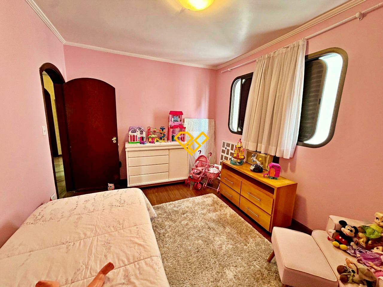 Apartamento à venda no Gonzaga: Dormitório 3
