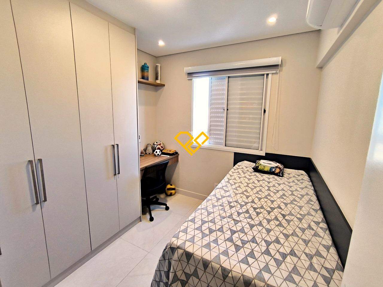Apartamento à venda no Marapé: Dormitório 2