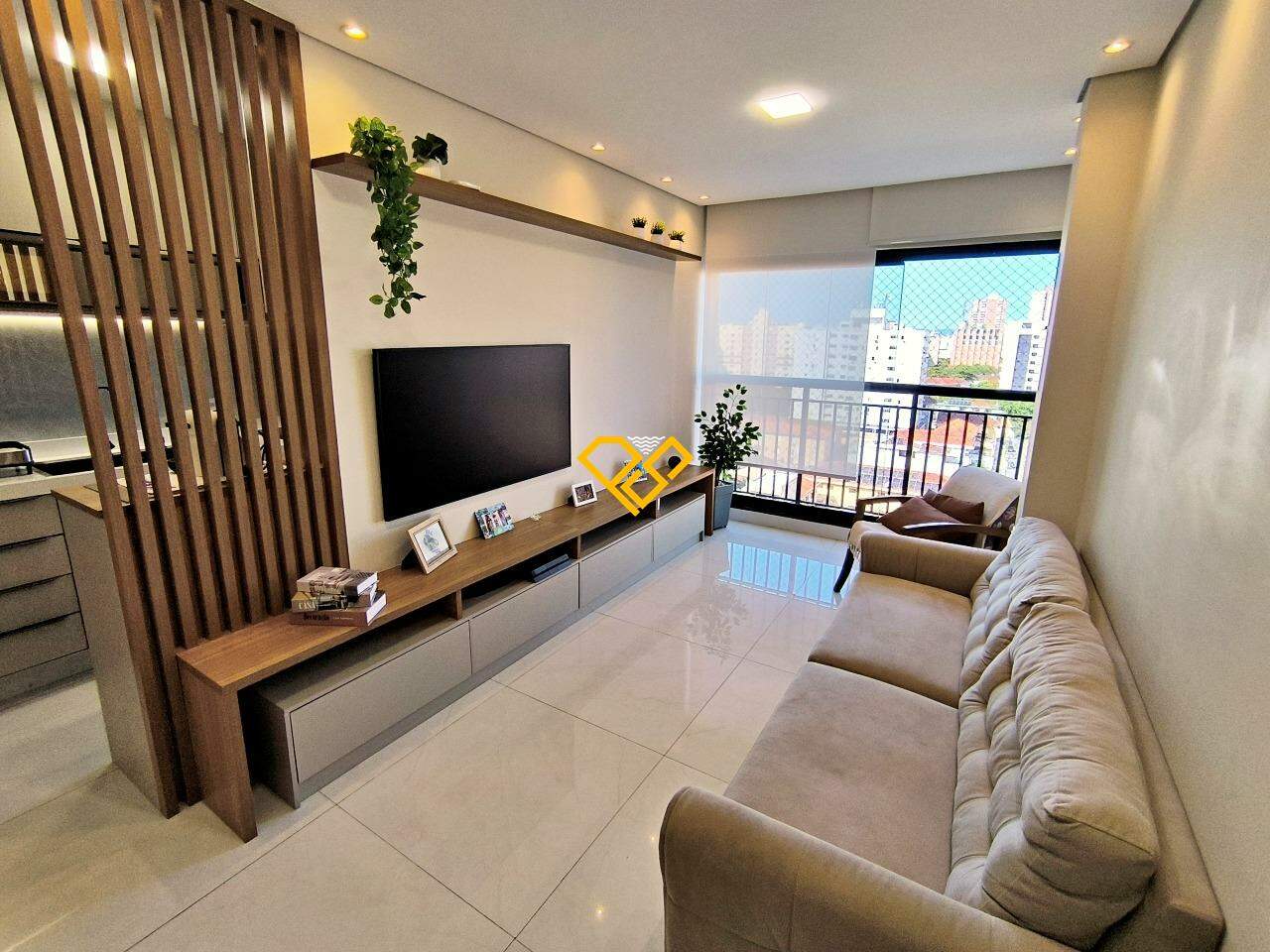 Apartamento à venda no Marapé: Sala