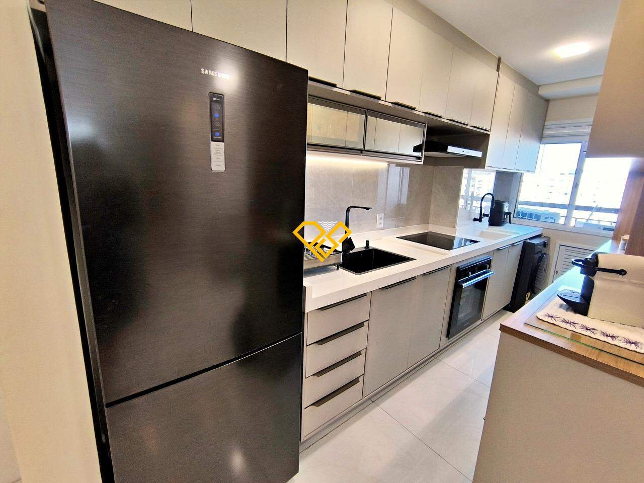 Apartamento à venda no Marapé: Cozinha