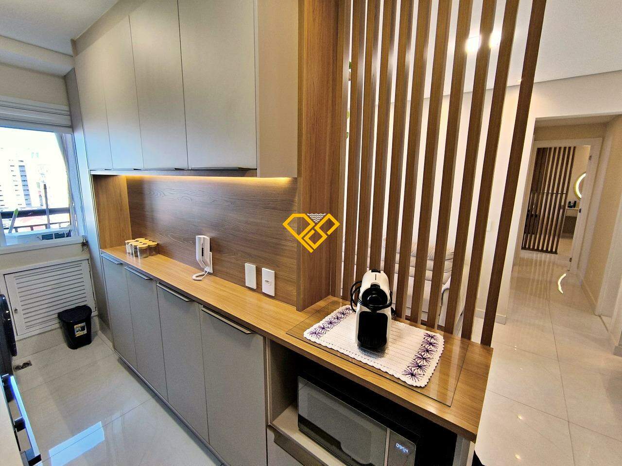 Apartamento à venda no Marapé: Cozinha