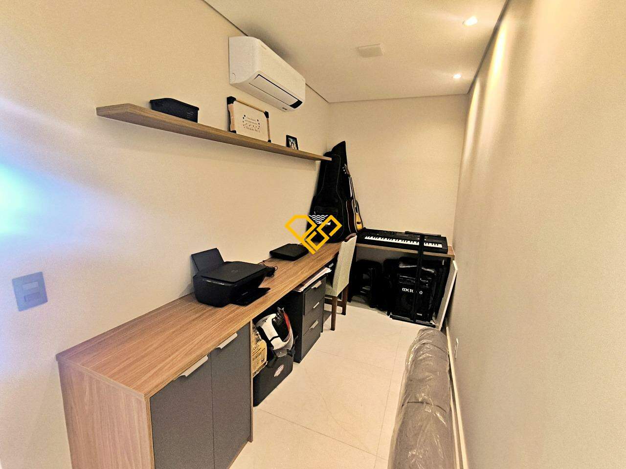 Apartamento à venda no Marapé: Escritório