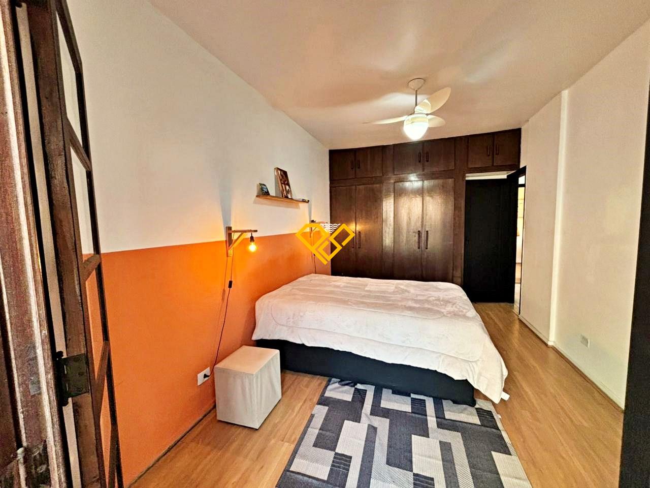 Apartamento à venda no Gonzaga: Dormitório 2