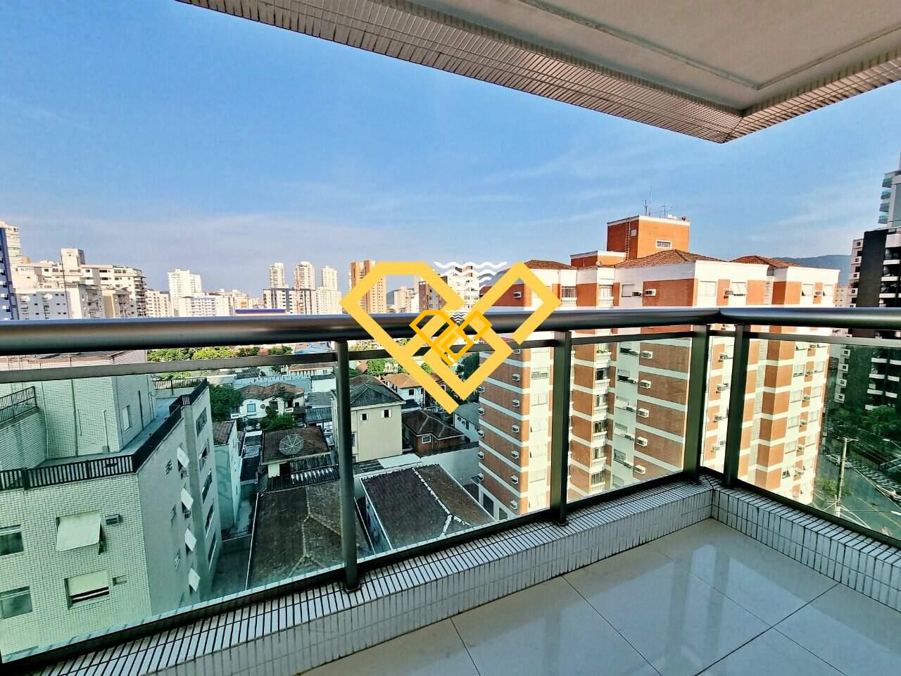 Apartamento à venda no Ponta da Praia: 