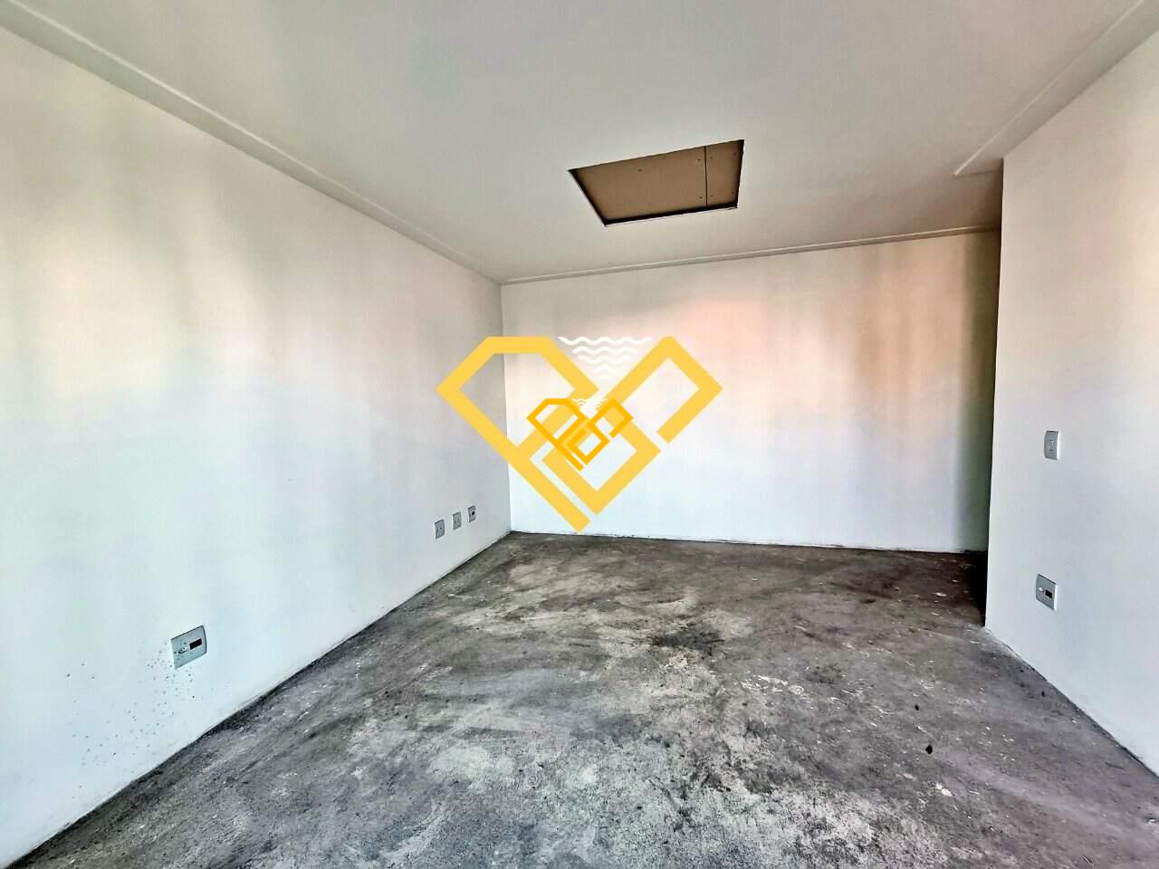 Apartamento à venda no Ponta da Praia: 