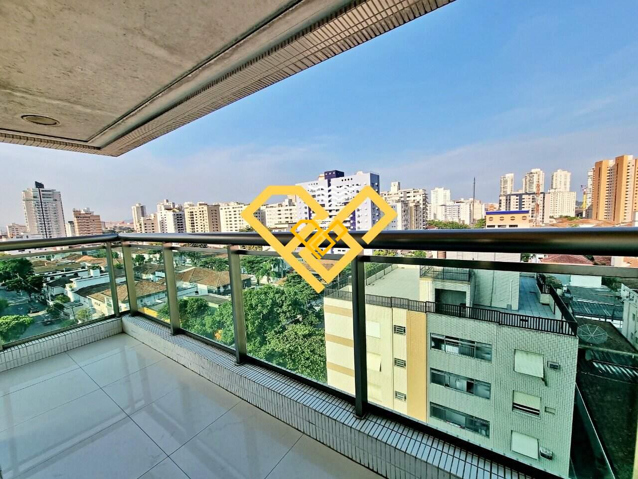 Apartamento à venda no Ponta da Praia: 