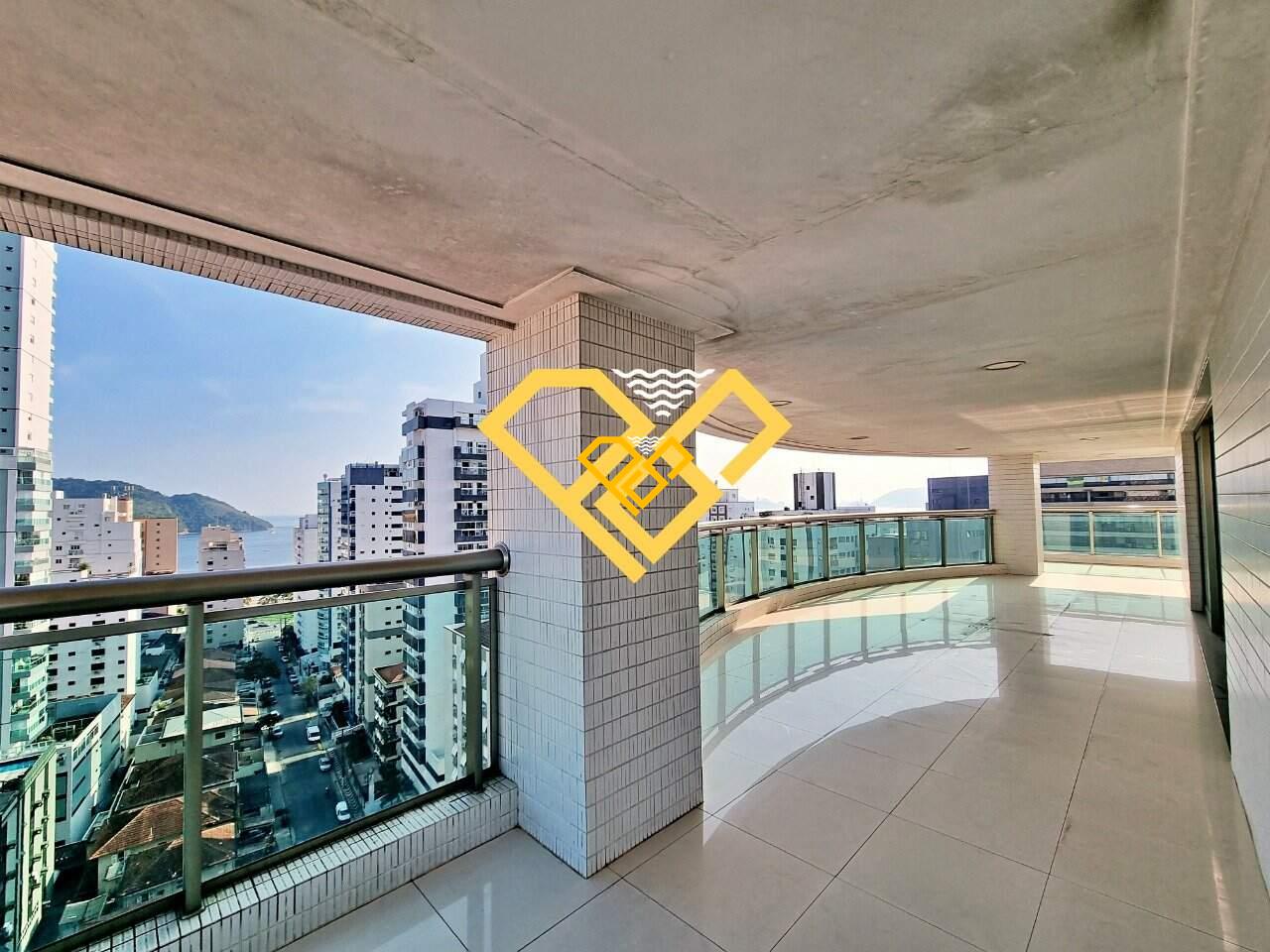 Apartamento à venda no Ponta da Praia: 