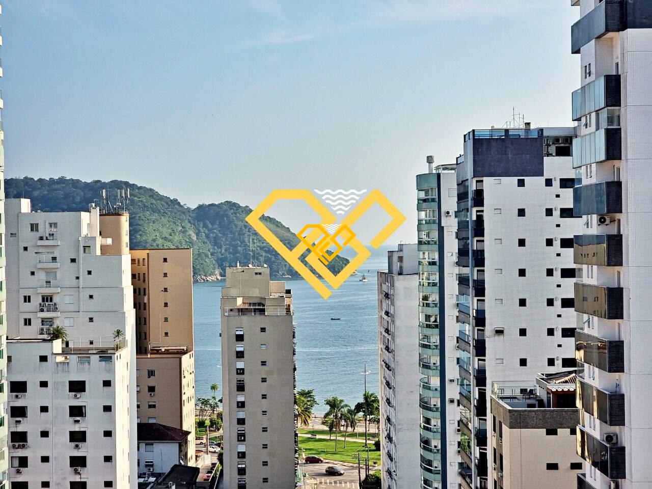 Apartamento à venda no Ponta da Praia: 