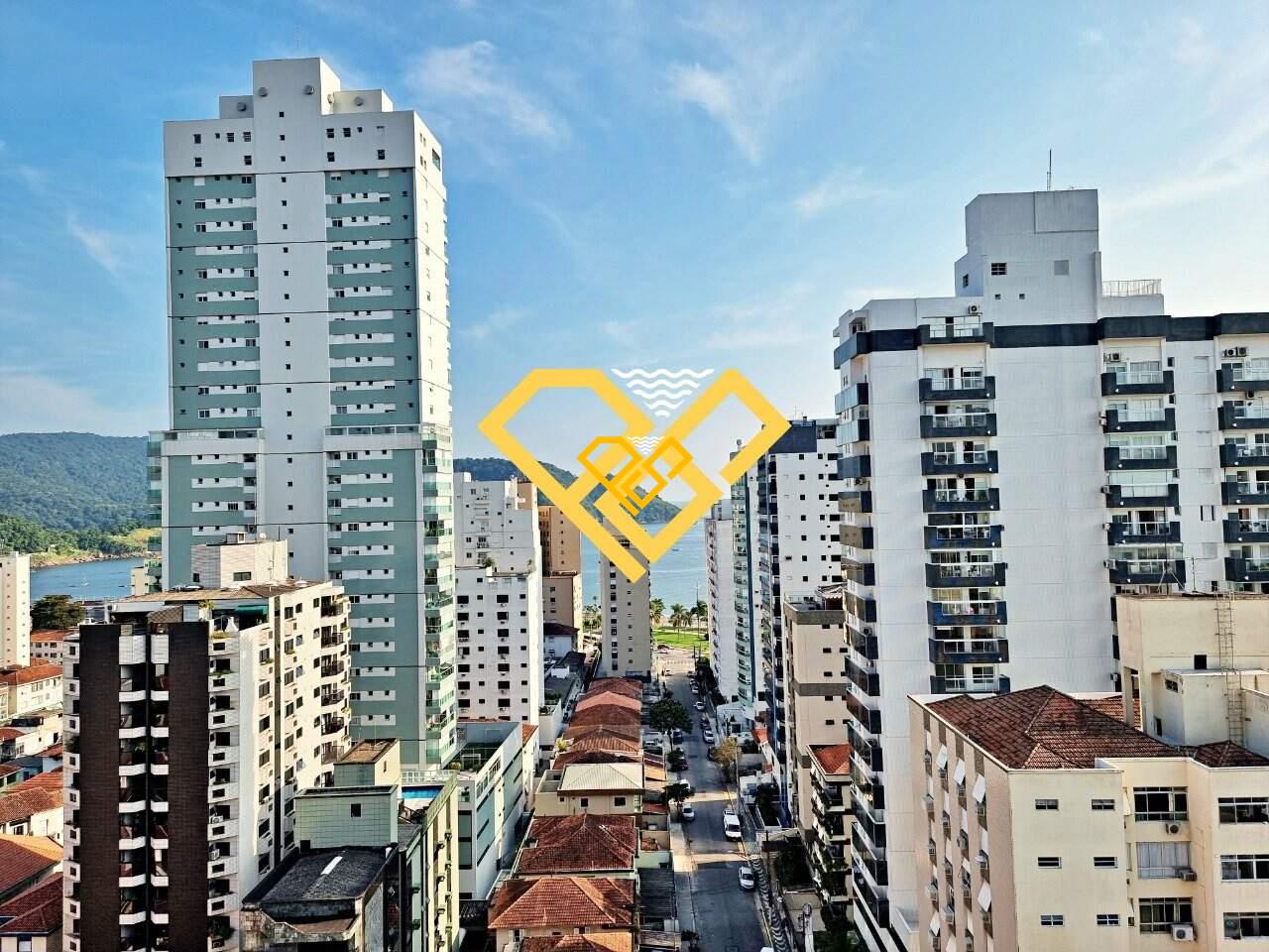 Apartamento à venda no Ponta da Praia: 