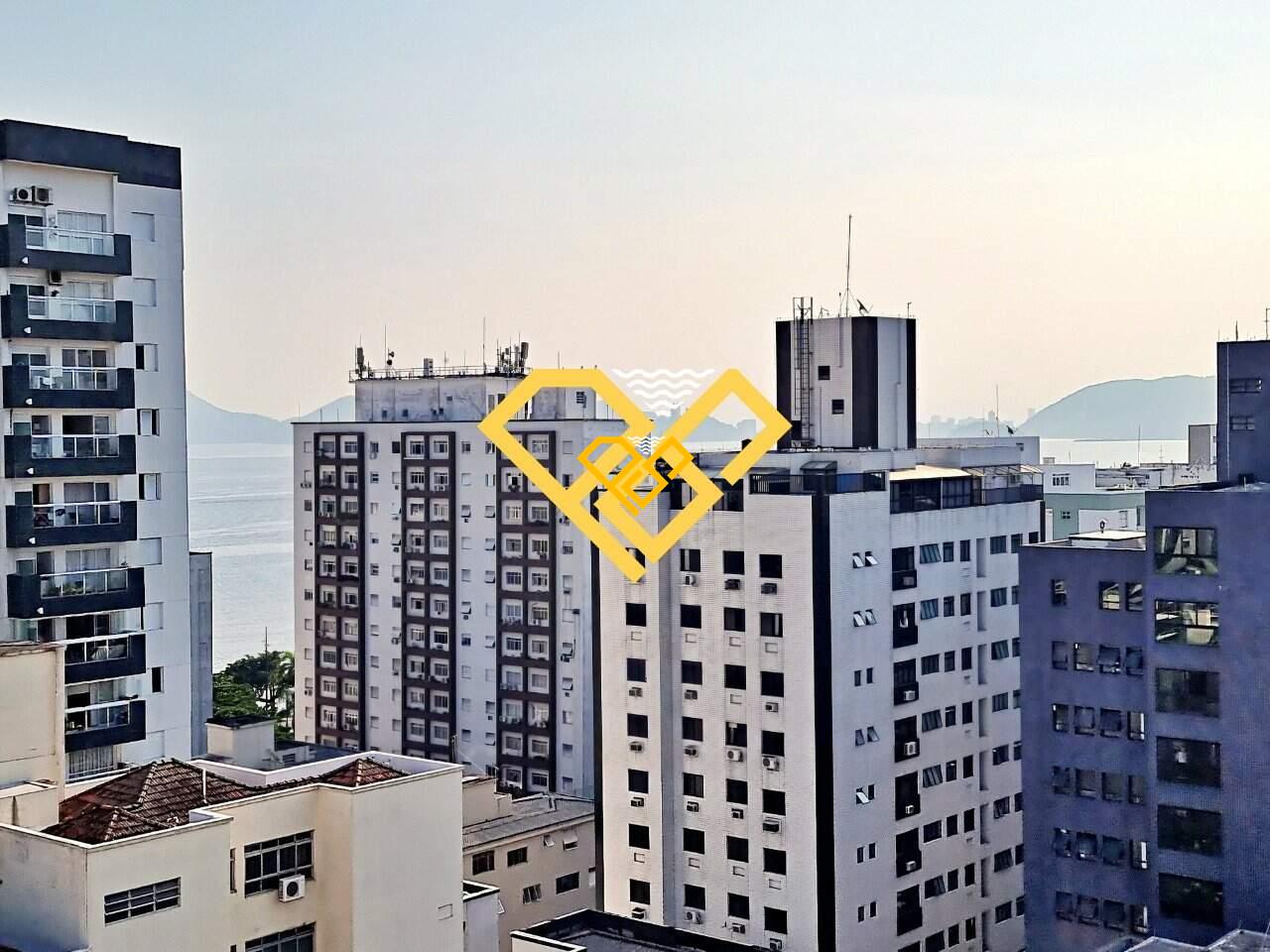 Apartamento à venda no Ponta da Praia: 