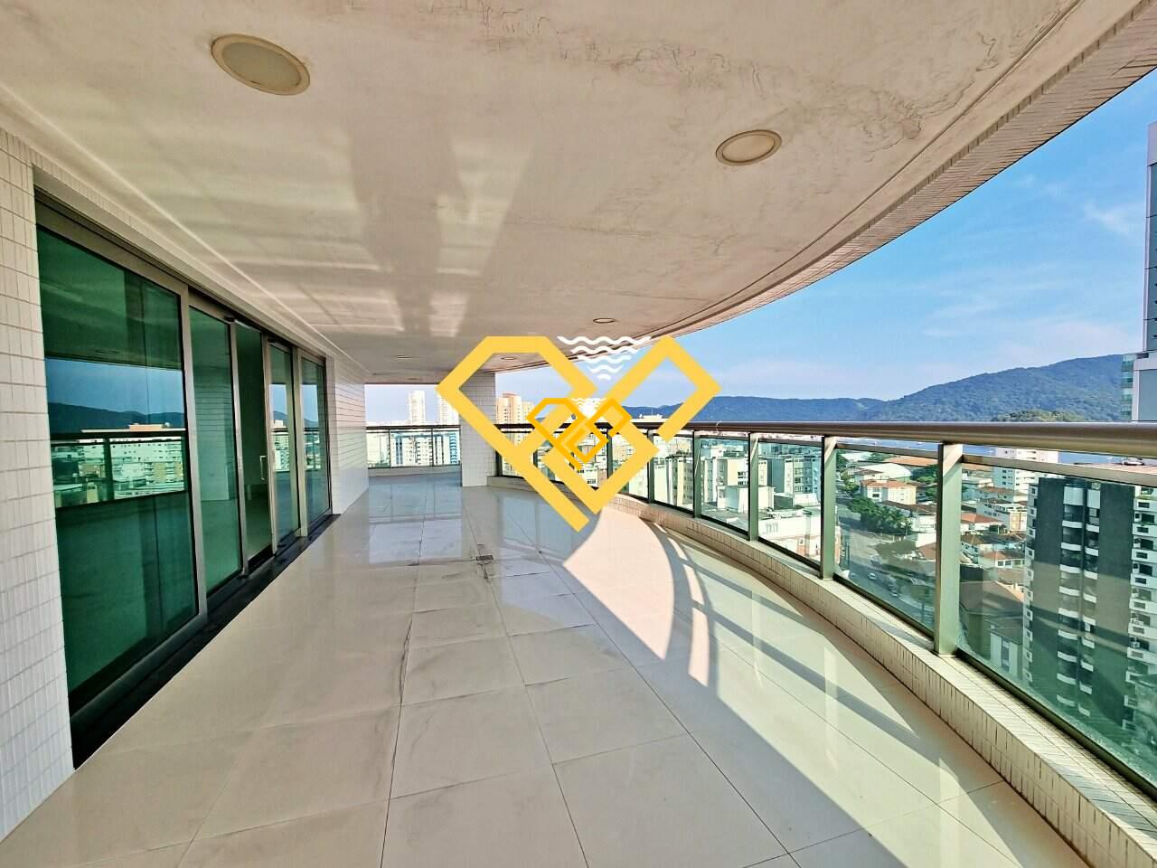 Apartamento à venda no Ponta da Praia: 