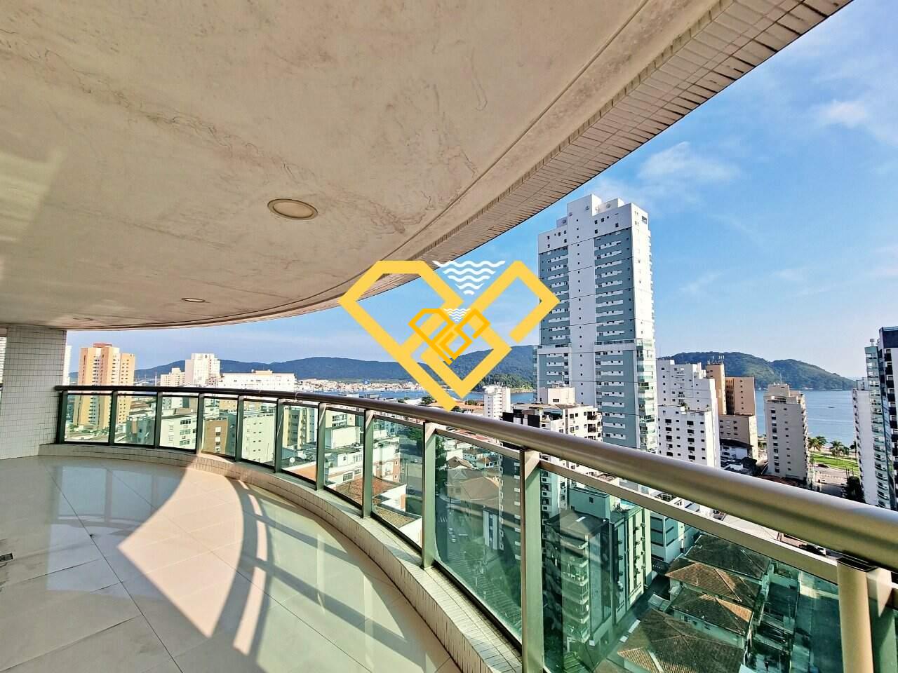 Apartamento à venda no Ponta da Praia: 