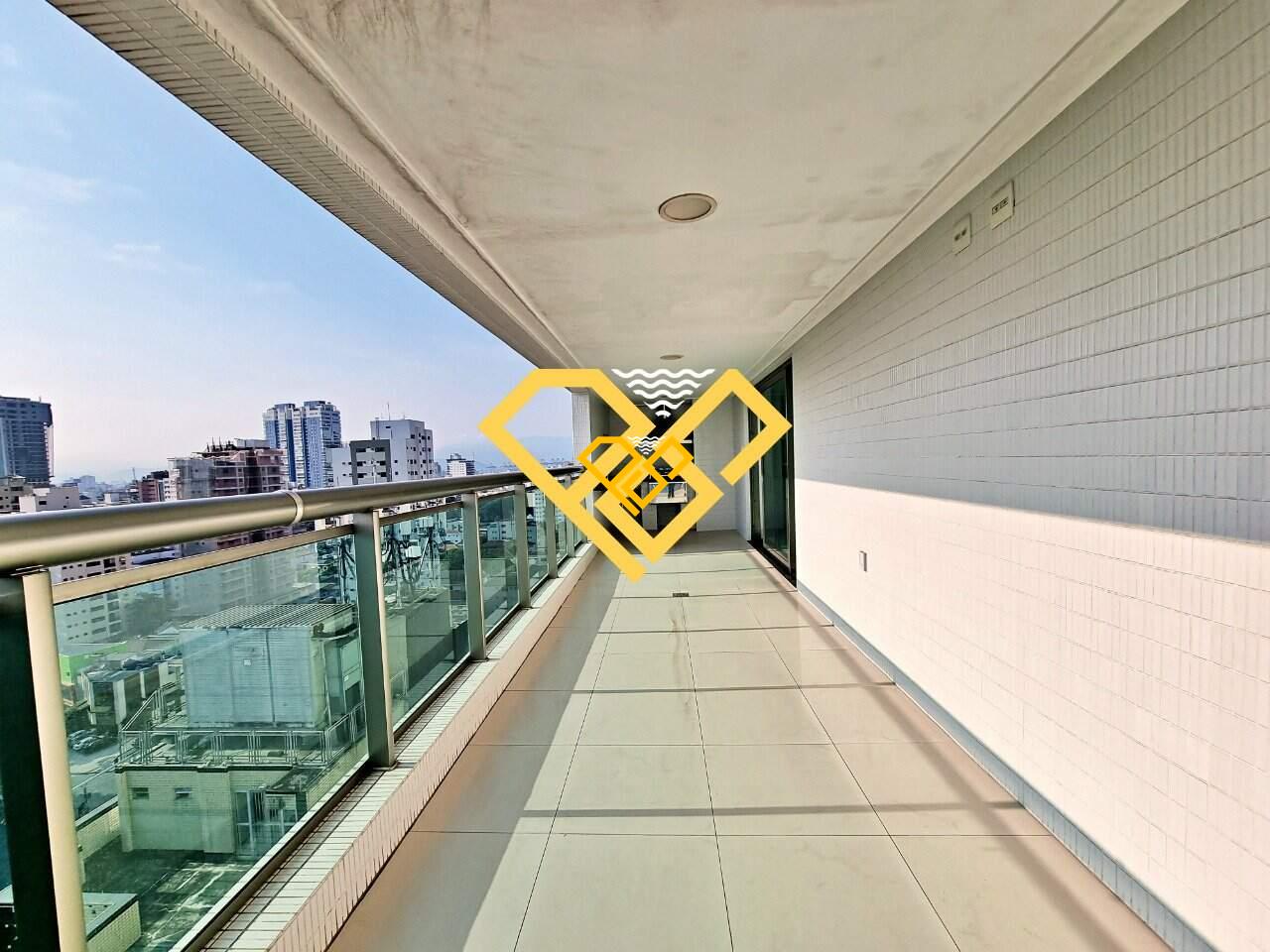 Apartamento à venda no Ponta da Praia: 