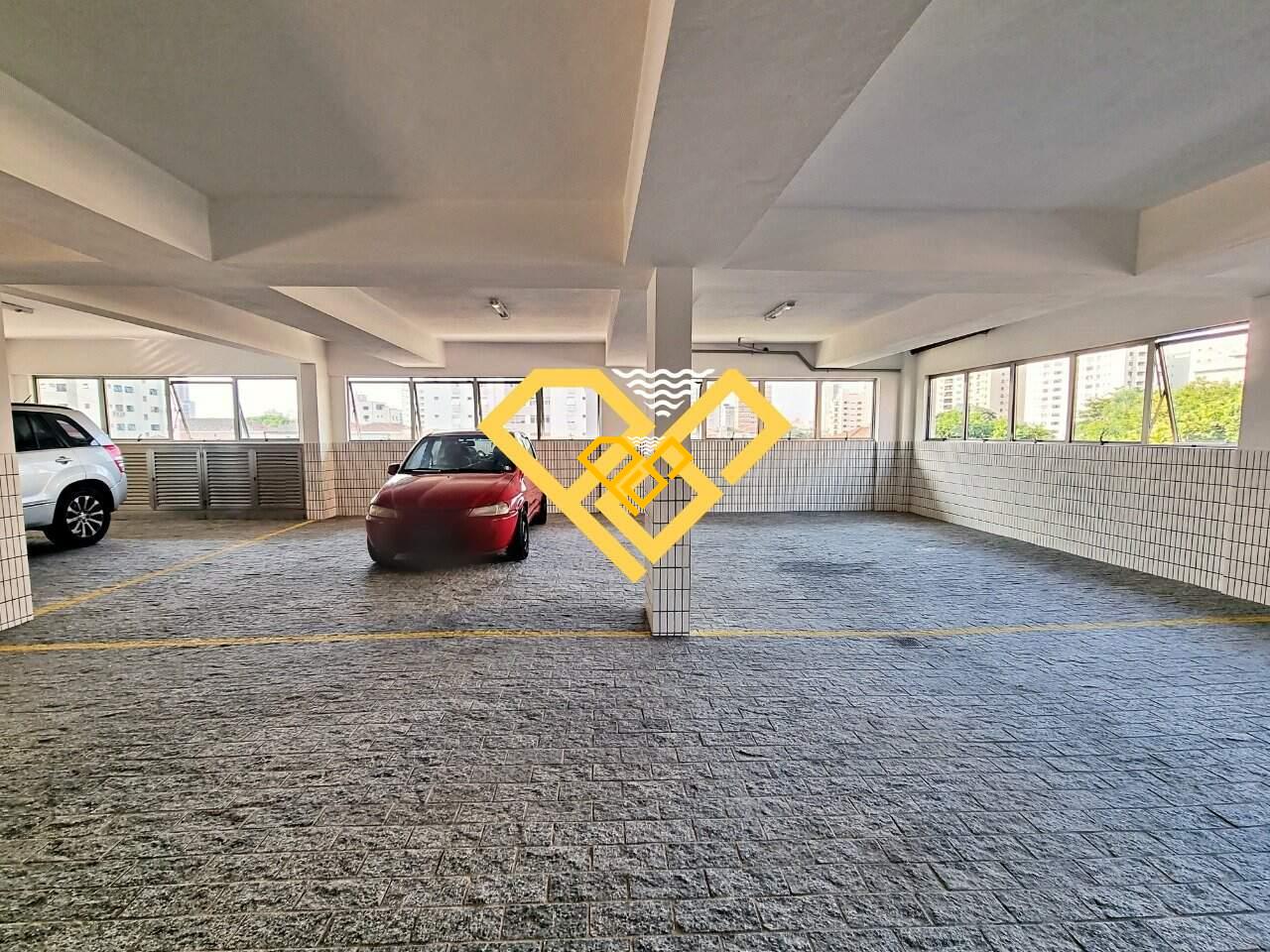 Apartamento à venda no Ponta da Praia: 