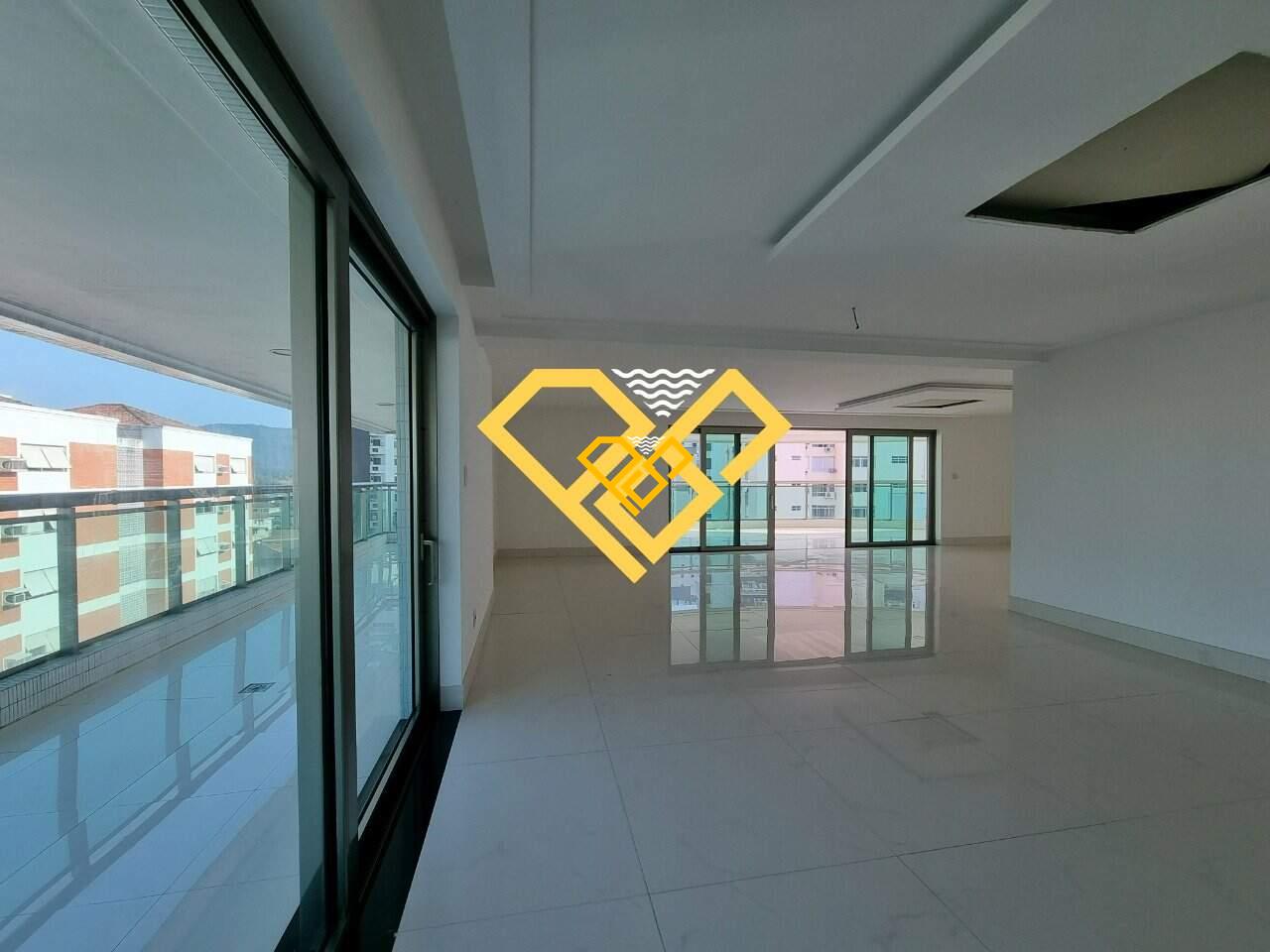 Apartamento à venda no Ponta da Praia: 