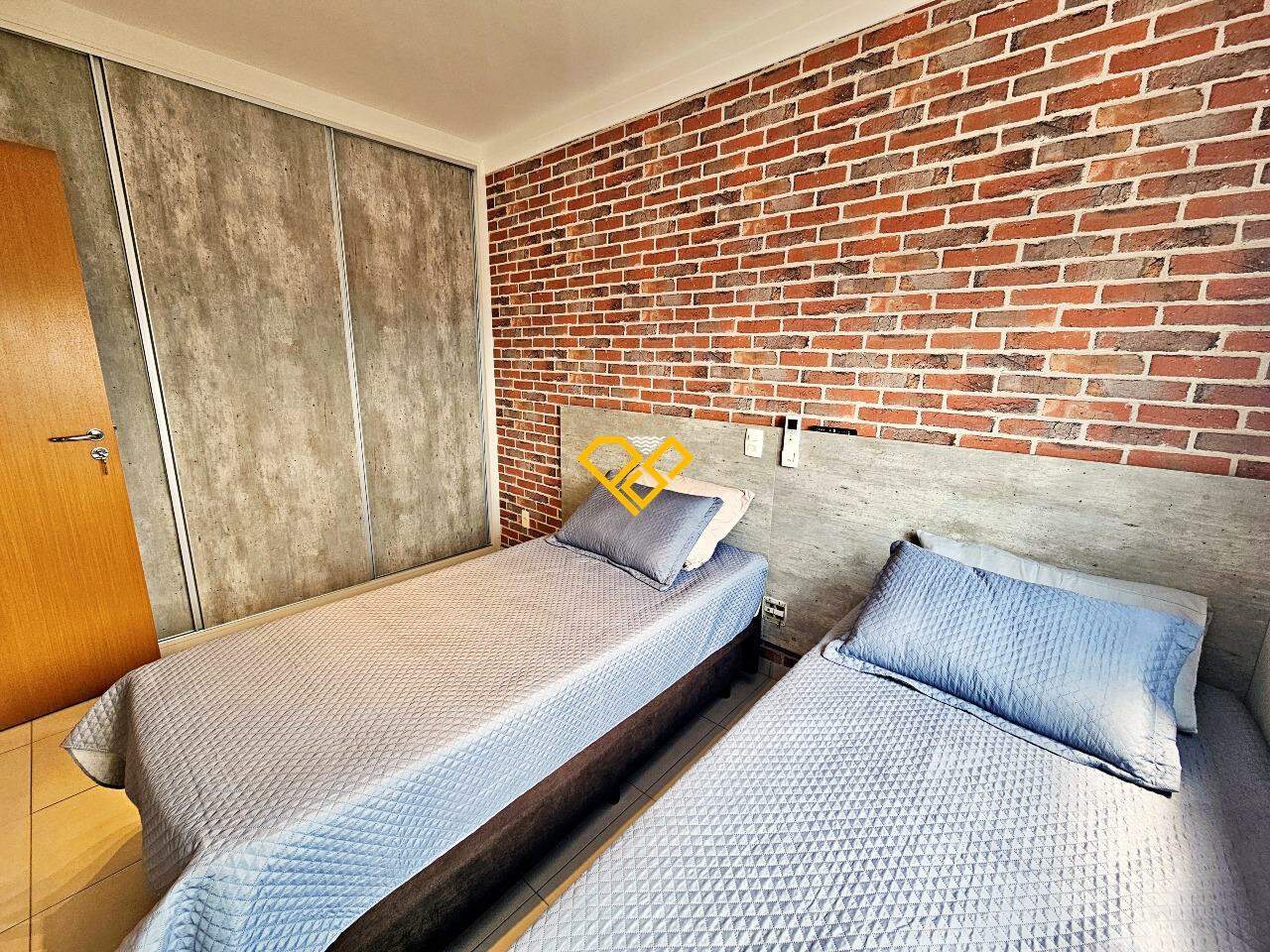 Apartamento à venda no Gonzaga: Suíte 2