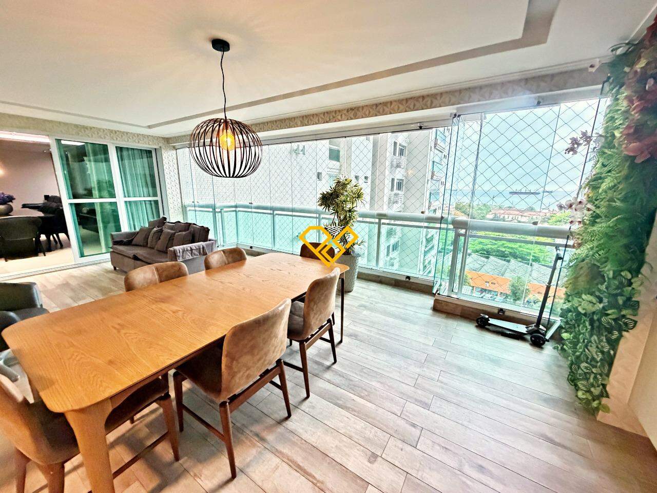 Apartamento à venda no Aparecida: 