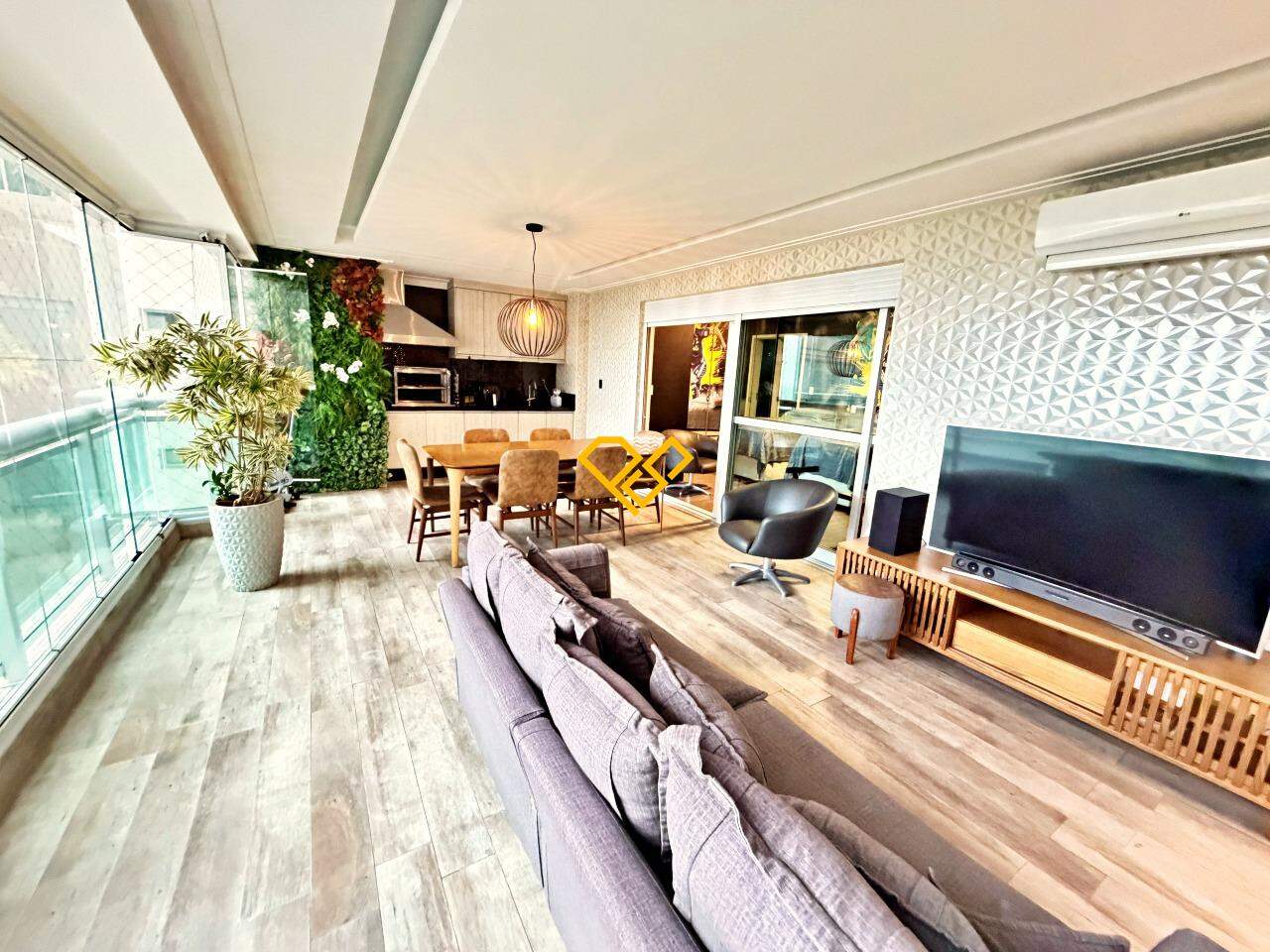 Apartamento à venda no Aparecida: 