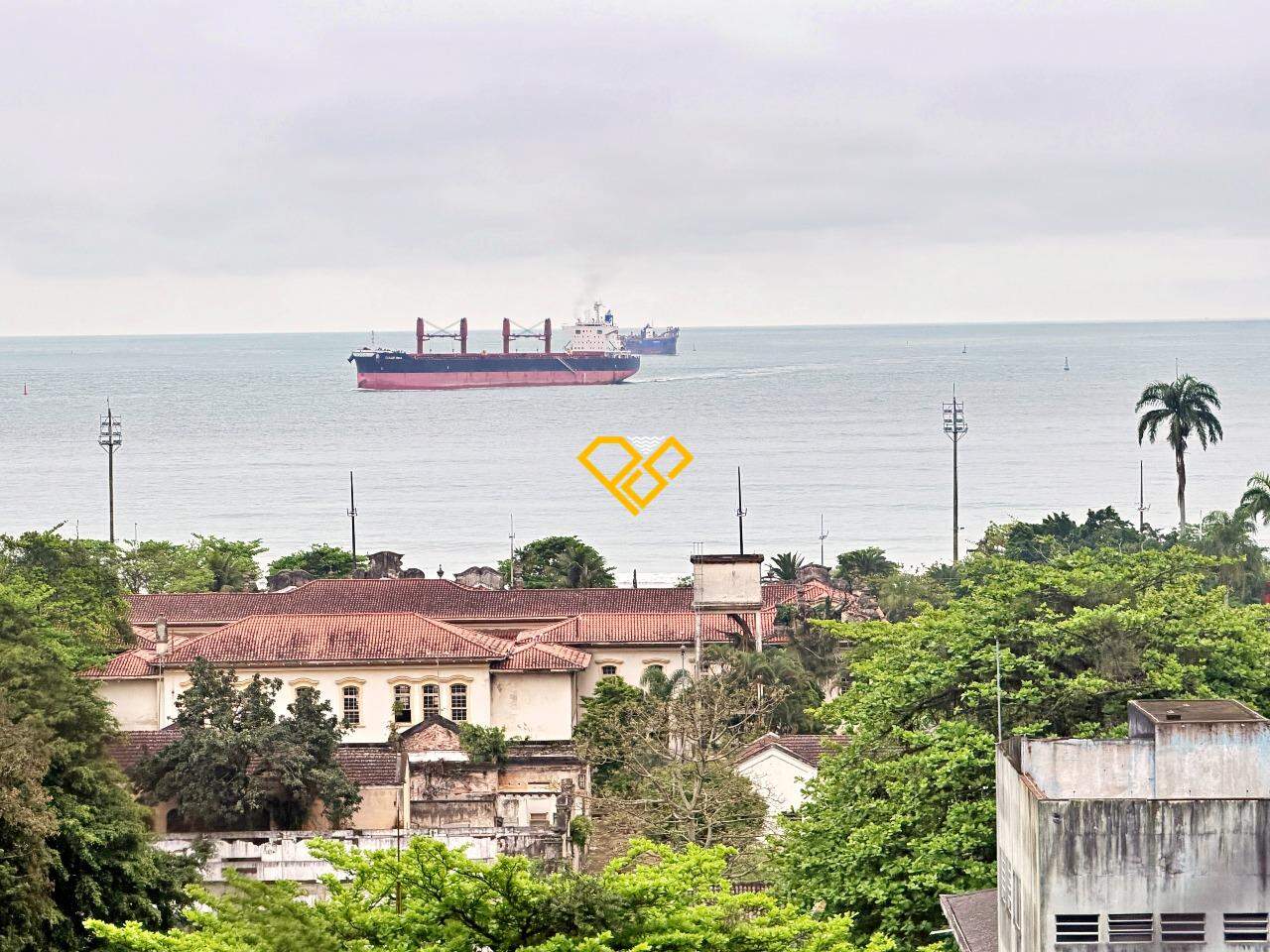 Apartamento à venda no Aparecida: 
