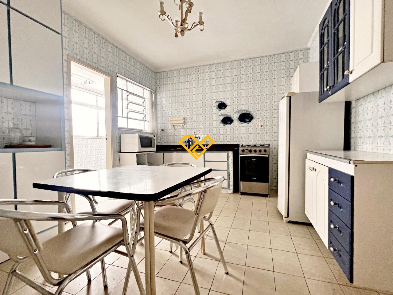 Apartamento à venda no Pompéia: Cozinha