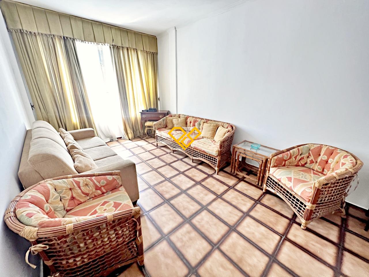 Apartamento à venda no Pompéia: Sala