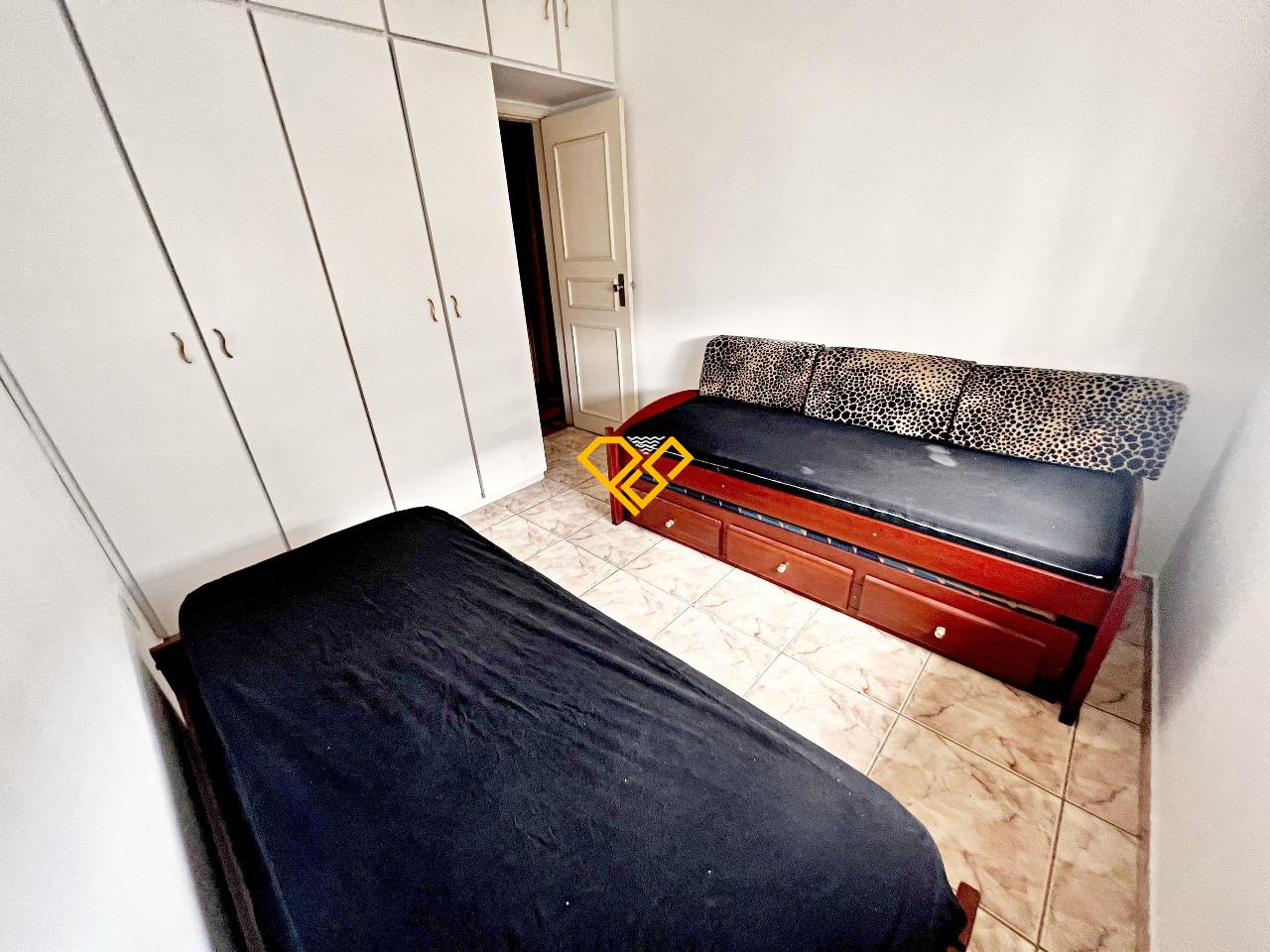 Apartamento à venda no Pompéia: Dormitório 3