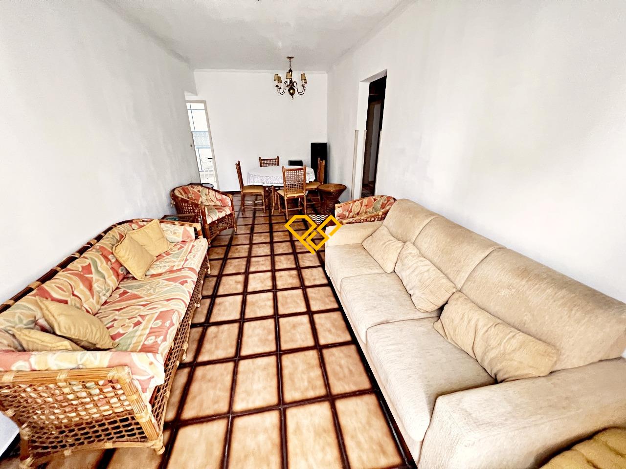 Apartamento à venda no Pompéia: Sala