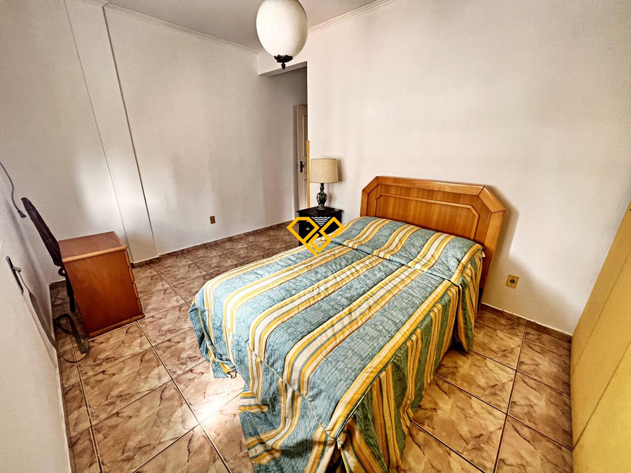 Apartamento à venda no Pompéia: Dormitório 1 - suíte