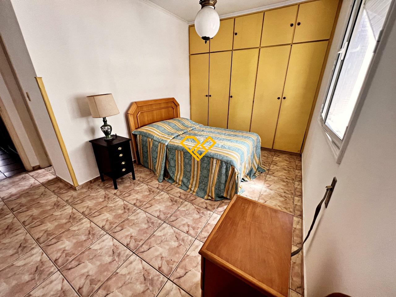 Apartamento à venda no Pompéia: Dormitório 1 - suíte
