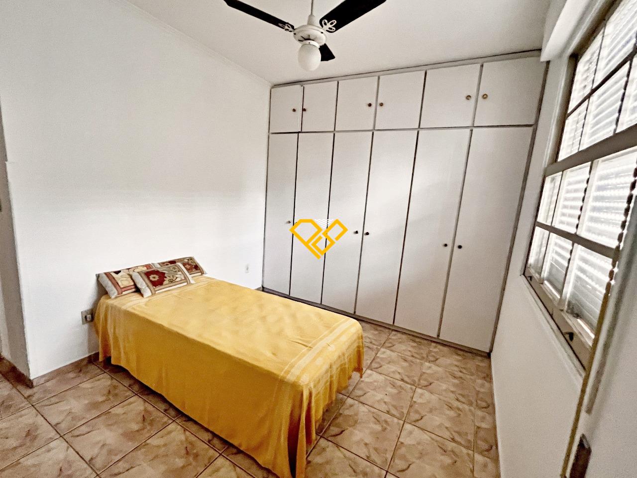 Apartamento à venda no Pompéia: Dormitório 2