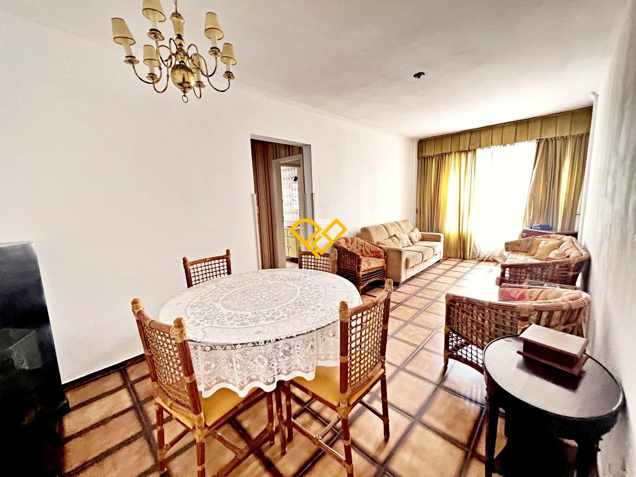 Apartamento à venda no Pompéia: Sala