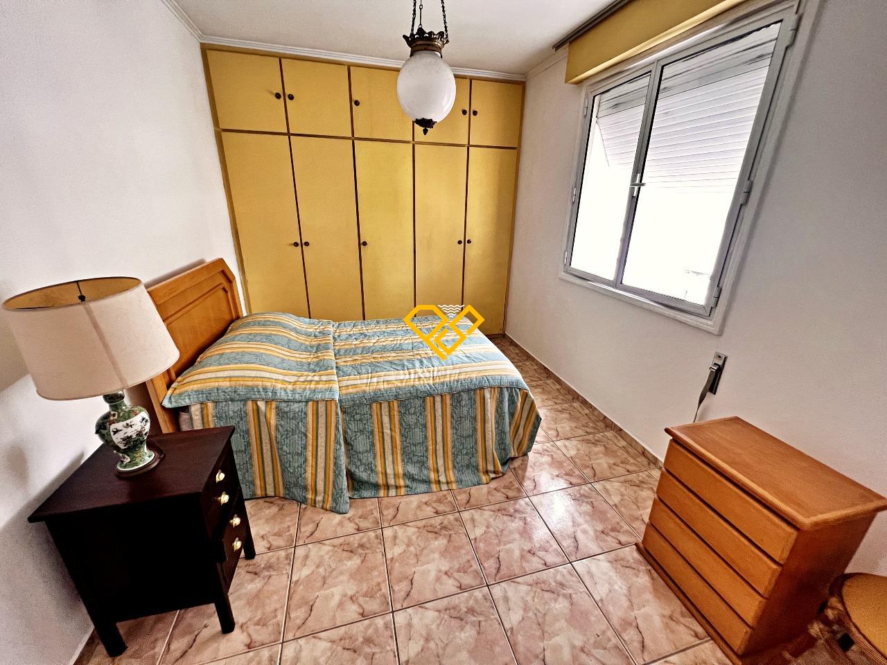Apartamento à venda no Pompéia: Dormitório 1 - suíte