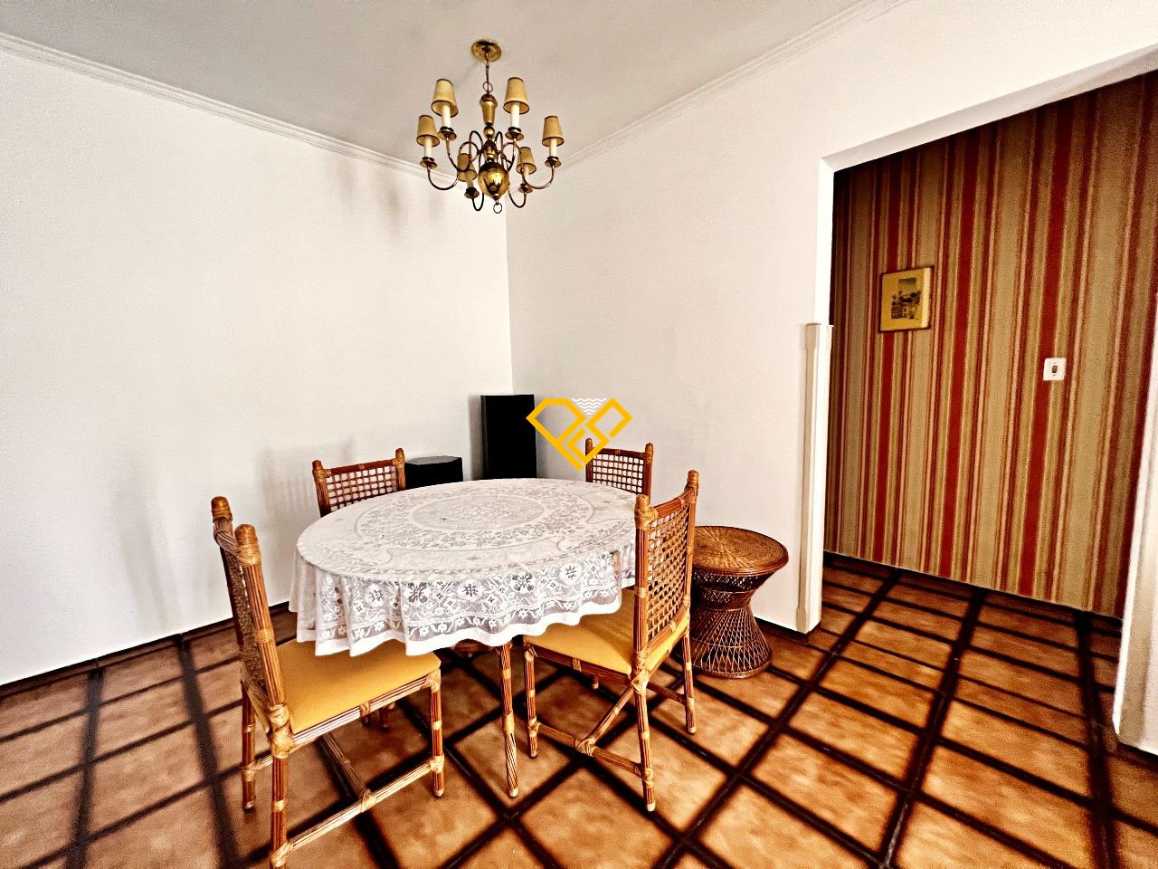 Apartamento à venda no Pompéia: Sala