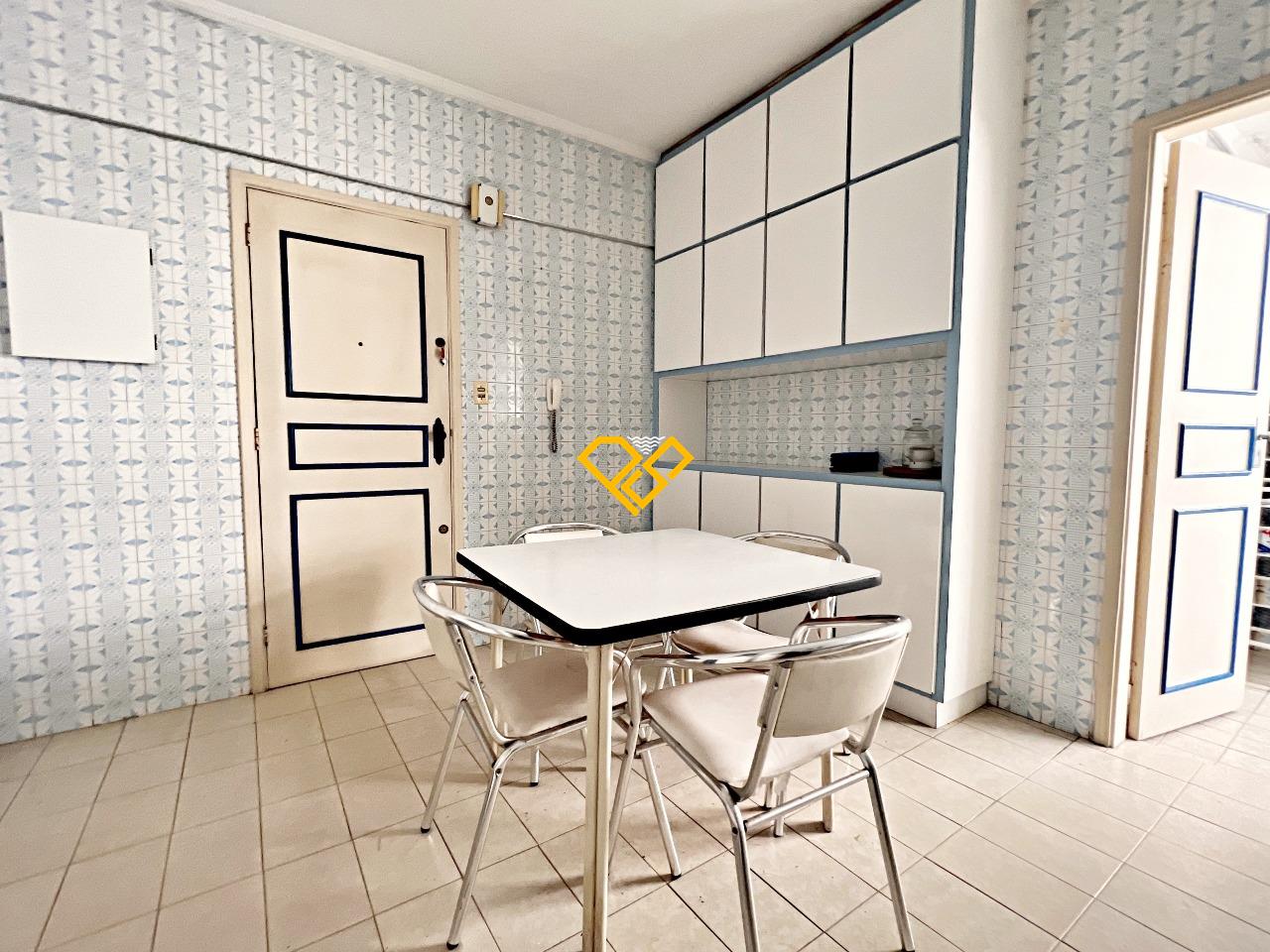 Apartamento à venda no Pompéia: Cozinha