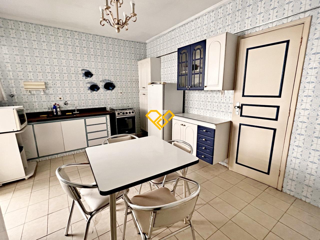 Apartamento à venda no Pompéia: Cozinha