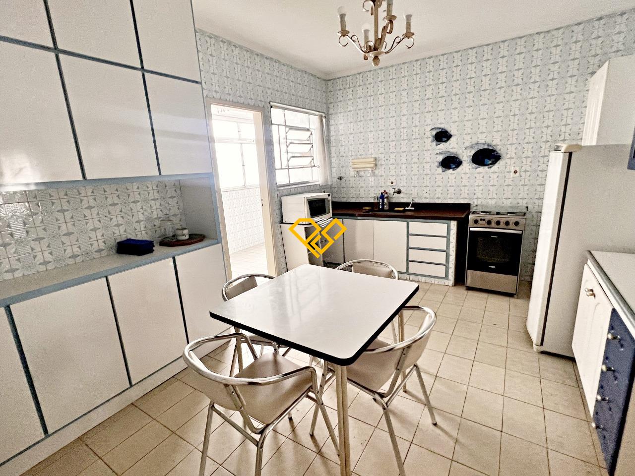 Apartamento à venda no Pompéia: Cozinha