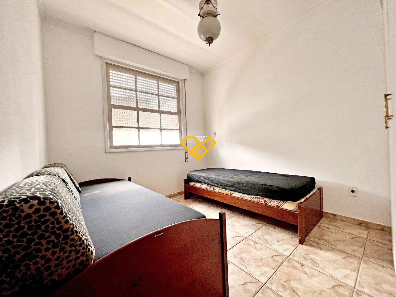 Apartamento à venda no Pompéia: Dormitório 3