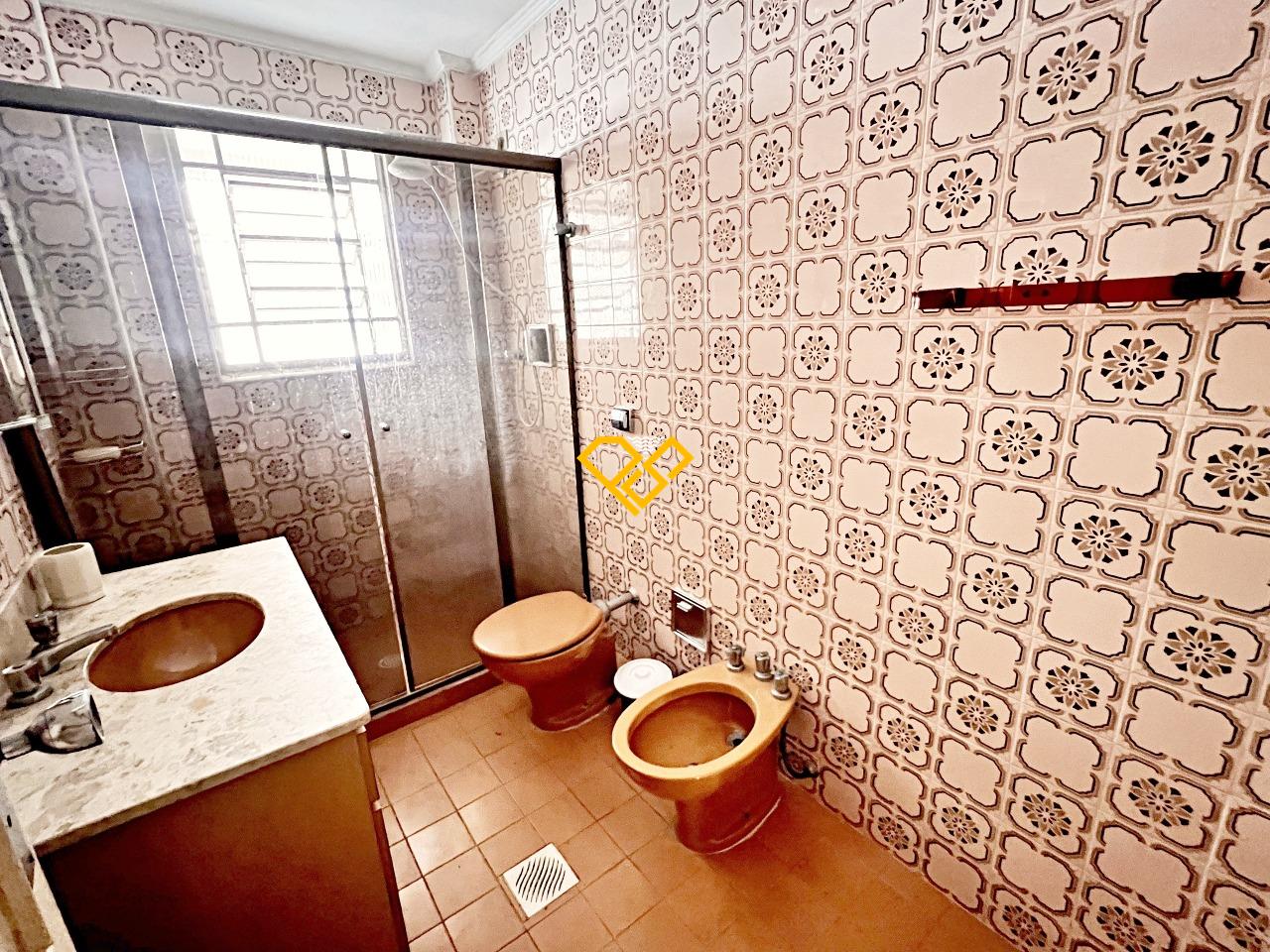 Apartamento à venda no Pompéia: Wc suíte
