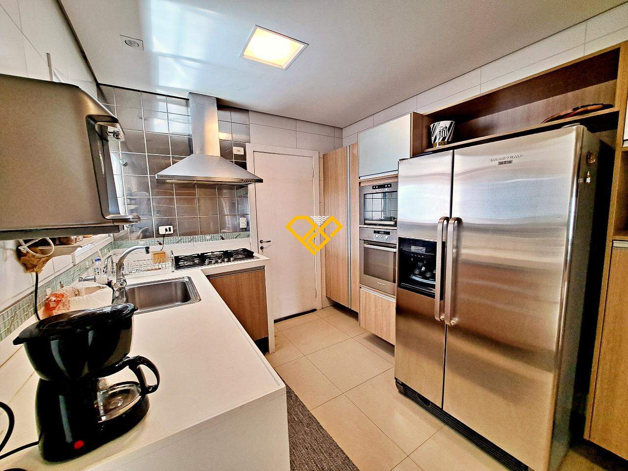 Apartamento à venda no Boqueirão: Cozinha