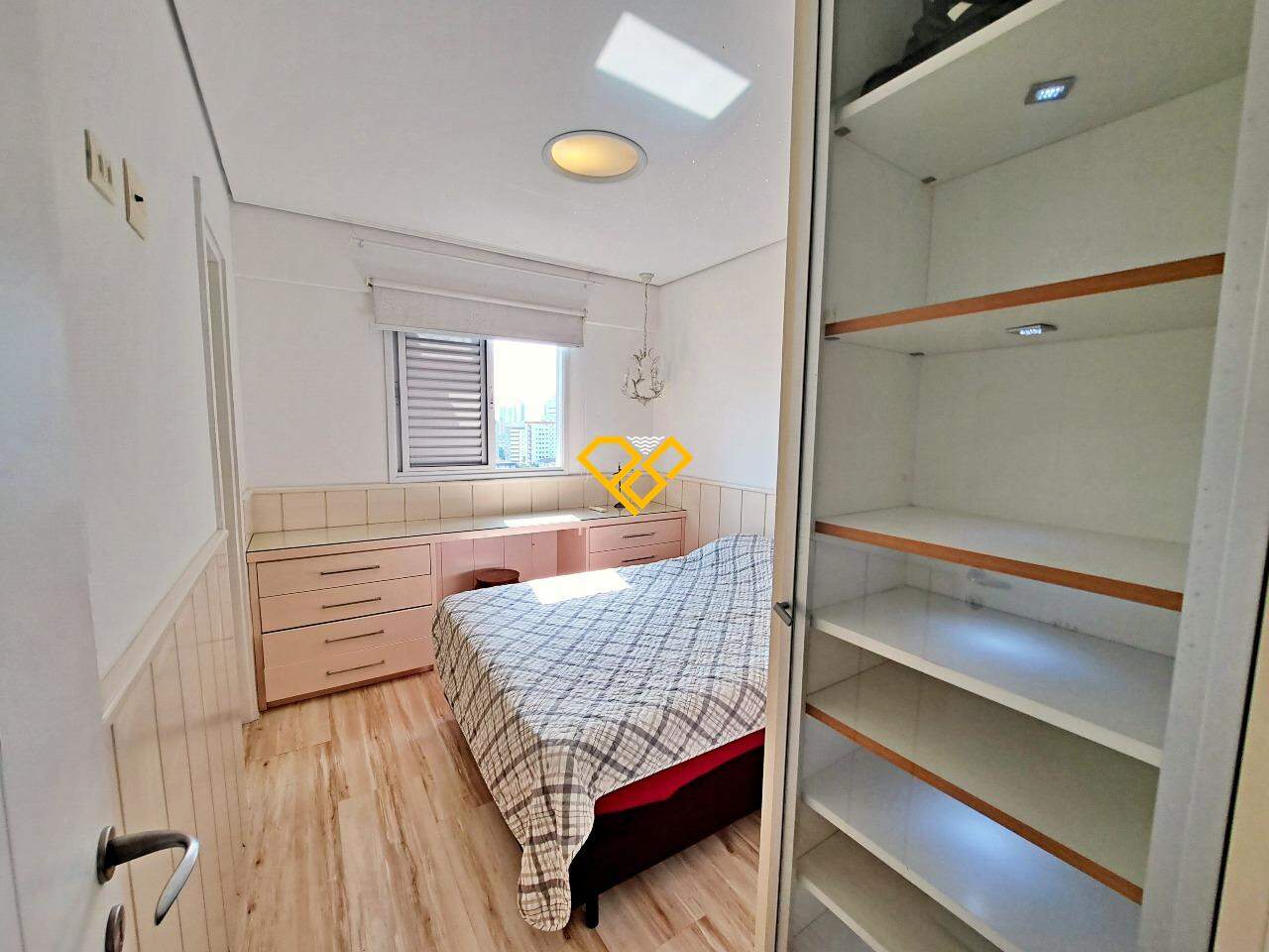 Apartamento à venda no Boqueirão: Suíte 1