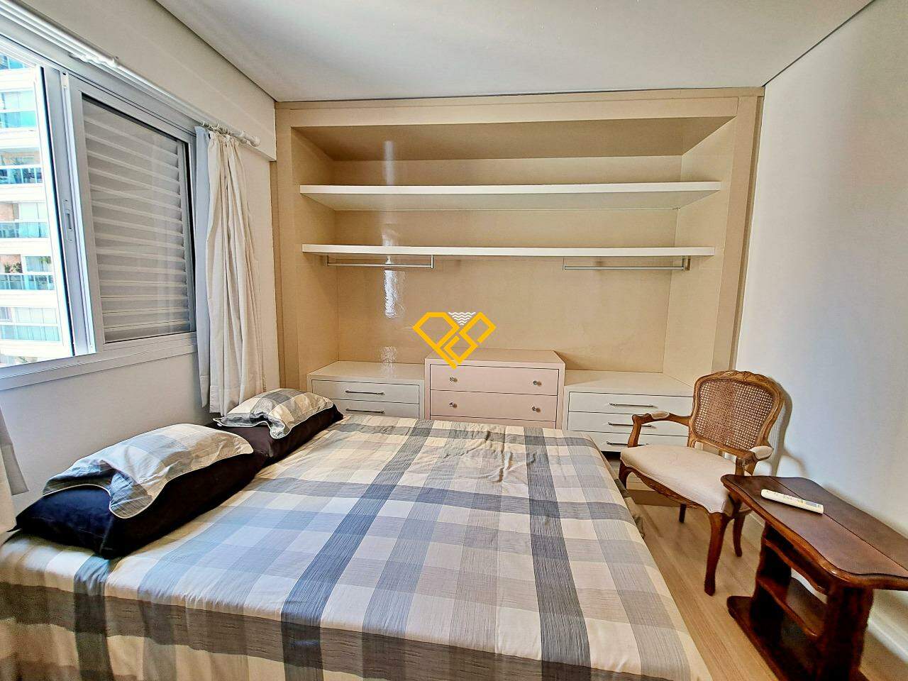 Apartamento à venda no Boqueirão: Suíte 2