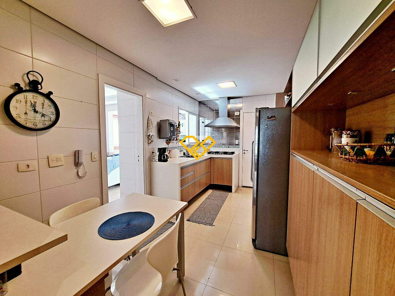 Apartamento à venda no Boqueirão: Cozinha