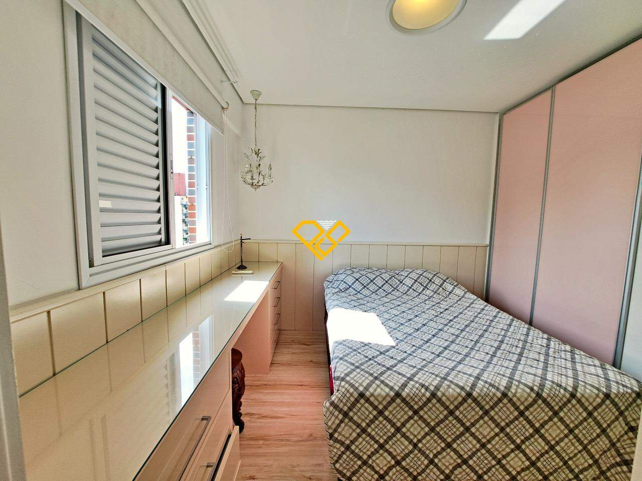Apartamento à venda no Boqueirão: Suíte 1