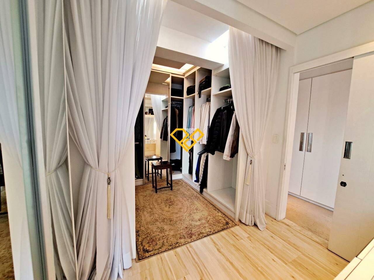 Apartamento à venda no Boqueirão: Suíte 3 - master - closet