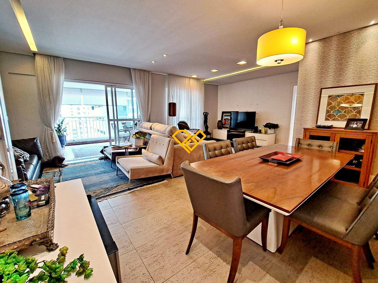 Apartamento à venda no Boqueirão: Sala