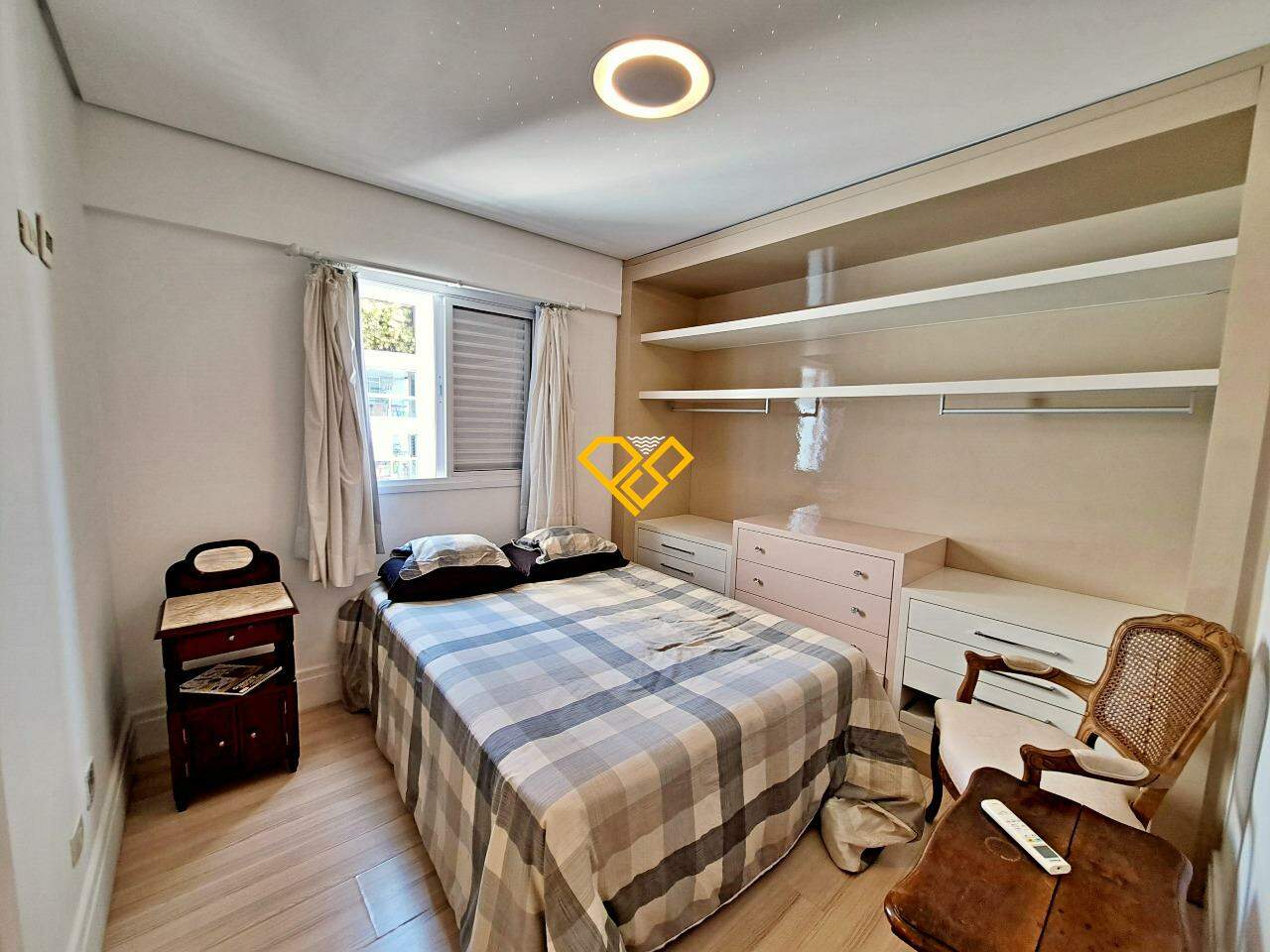 Apartamento à venda no Boqueirão: Suíte 2