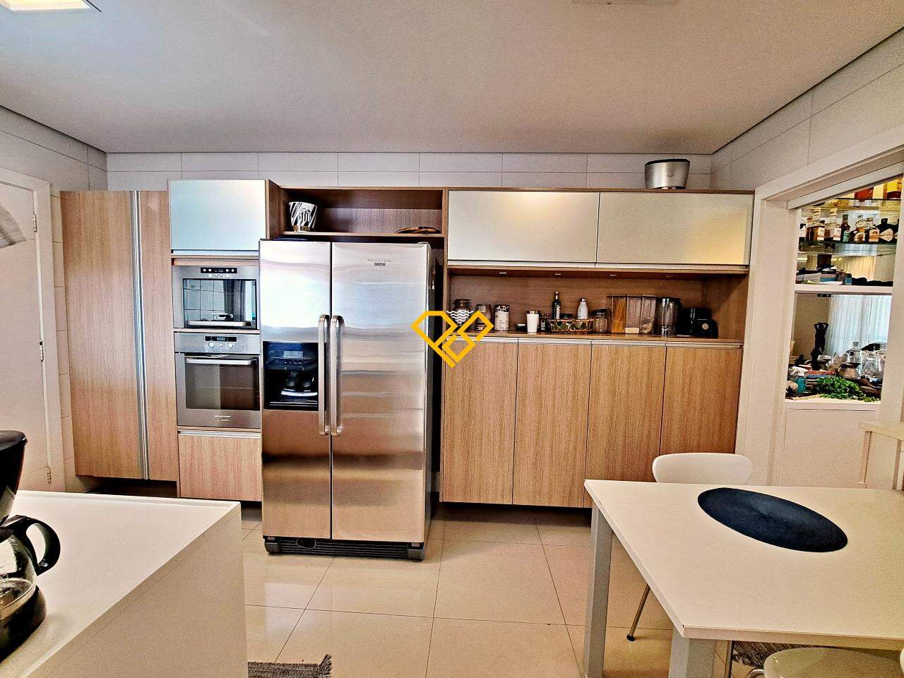 Apartamento à venda no Boqueirão: Cozinha