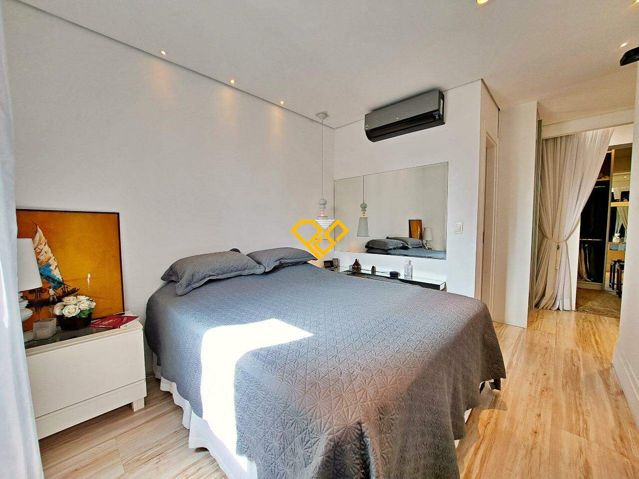 Apartamento à venda no Boqueirão: Suíte 3 - master