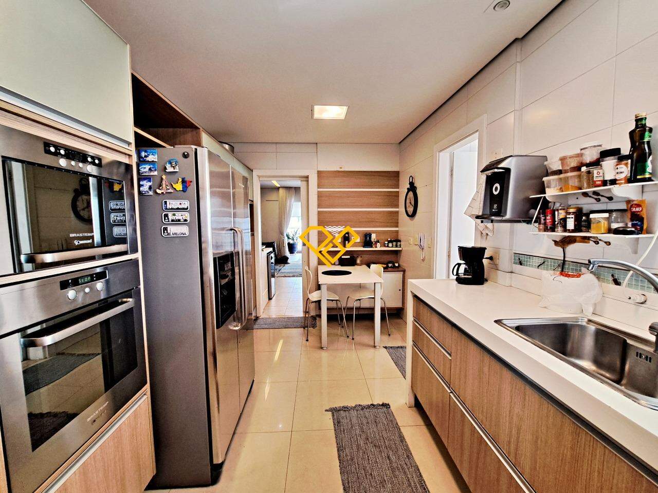 Apartamento à venda no Boqueirão: Cozinha
